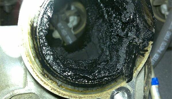 Удаление экологии 