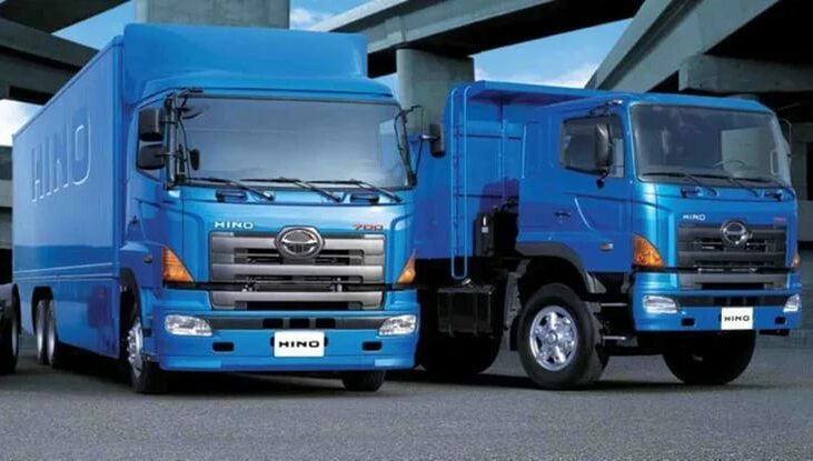 Чип-тюнинг грузового и коммерческого транспорта